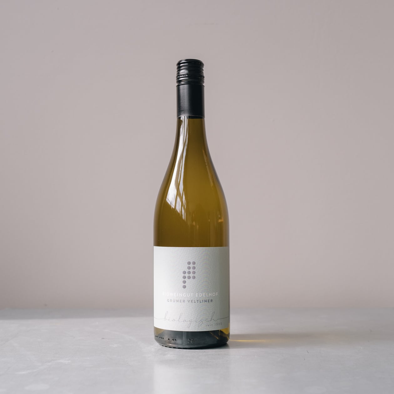 2025 Wetschka Grüner Veltliner - BIO